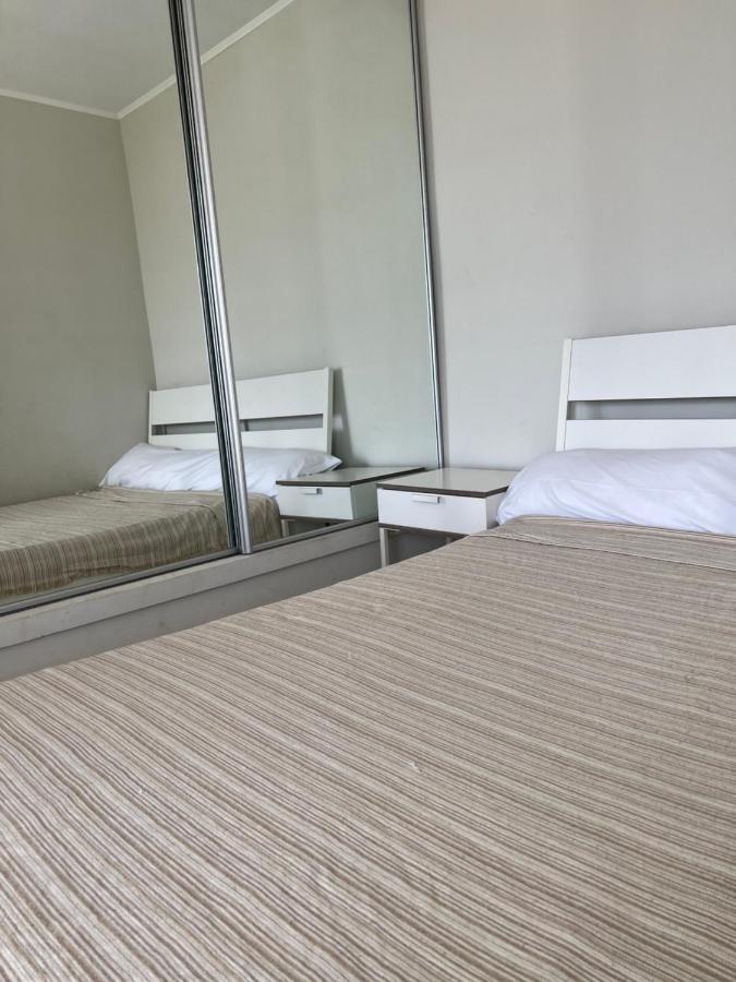 Las Americas Sea View And Beach Apartments 美洲海滩 外观 照片