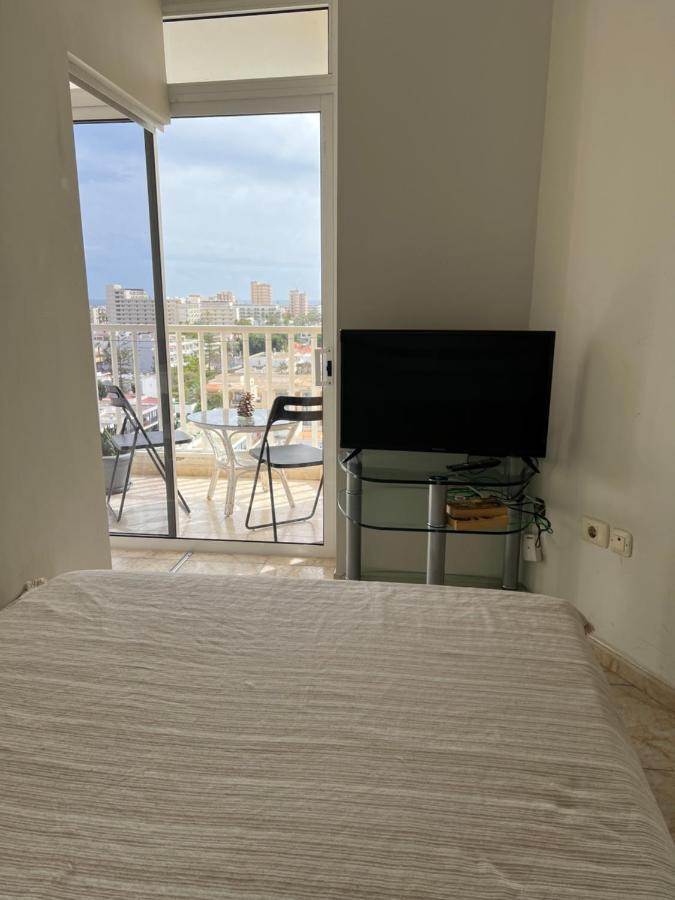 Las Americas Sea View And Beach Apartments 美洲海滩 外观 照片