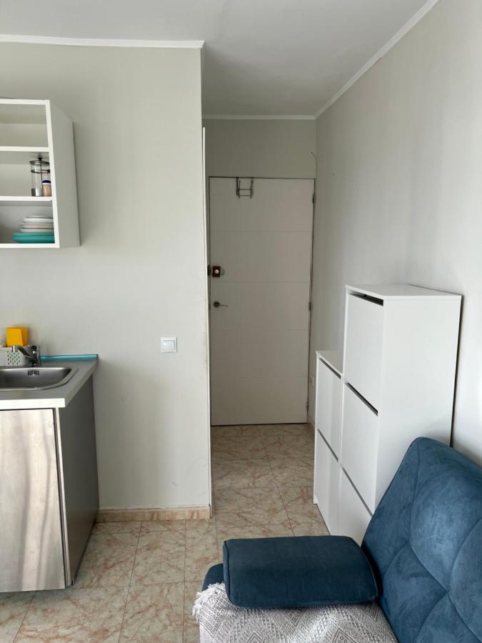 Las Americas Sea View And Beach Apartments 美洲海滩 外观 照片