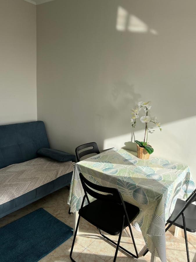 Las Americas Sea View And Beach Apartments 美洲海滩 外观 照片